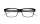 RHODES Optische Fassungen Black Square