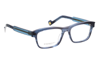 RHODES Optische Fassungen Blue Square