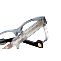 RHODES Optische Fassungen Blue Square