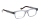 RHODES Optische Fassungen Blue Square