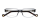 RHODES Optische Fassungen Blue Square