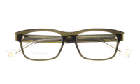 RHODES Optische Fassungen Green Square