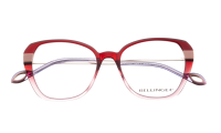 LESS-2480 Optische Fassungen Red Butterfly