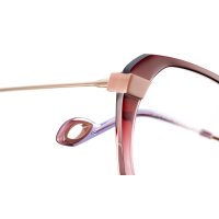 LESS-2480 Optische Fassungen Red Butterfly