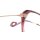 LESS-2480 Optische Fassungen Red Butterfly