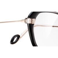 LESS-2480 Optische Fassungen Black Butterfly