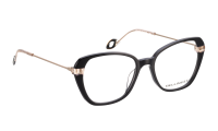 LESS-2480 Optische Fassungen Black Butterfly