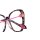 LESS-2480 Optische Fassungen Purple Butterfly