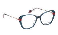 LESS-2480 Optische Fassungen Green Butterfly