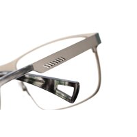 SONIC-2 Optische Fassungen Green Square