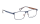 SONIC-2 Optische Fassungen Blue Square