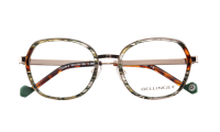 CICULA-2 Optische Fassungen Rose Gold Butterfly