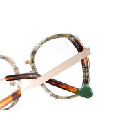 CICULA-2 Optische Fassungen Rose Gold Butterfly