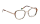 CICULA-2 Optische Fassungen Rose Gold Butterfly