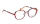 CICULA-2 Optische Fassungen Red Butterfly