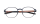 DUTHIE Optische Fassungen Blue Panto