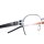 DUTHIE Optische Fassungen Blue Panto