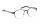 DUTHIE Optische Fassungen Black Panto