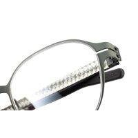 DUTHIE Optische Fassungen Green Panto