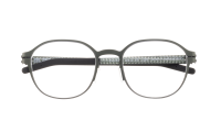 DUTHIE Optische Fassungen Green Panto