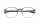 DUTHIE Optische Fassungen Green Panto