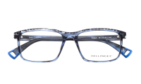 SNAPPER Optische Fassungen Blue Square