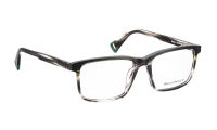 SNAPPER Optische Fassungen Grey Square