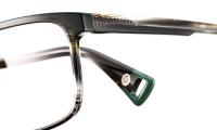 SNAPPER Optische Fassungen Grey Square