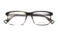 SNAPPER Optische Fassungen Grey Square