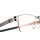 PINHOTI Optische Fassungen Grey Square