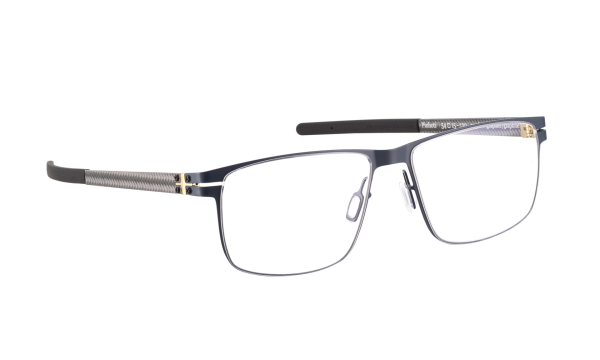PINHOTI Optische Fassungen Blue Square