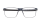 PINHOTI Optische Fassungen Blue Square