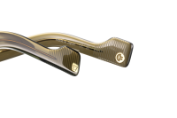 KNOX Optische Fassungen Green Panto
