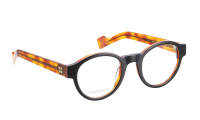 KNOX Optische Fassungen Black Panto