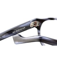 KNOX Optische Fassungen Blue Panto