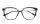 LESS-2482 Optische Fassungen Blue Cat Eye