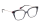 LESS-2482 Optische Fassungen Blue Cat Eye