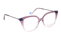 LESS-2482 Optische Fassungen Purple Cat Eye