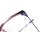 LESS-2482 Optische Fassungen Purple Cat Eye