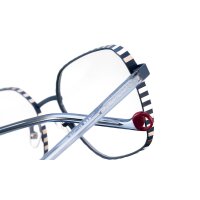 BOLDLINE-SP11 Optische Fassungen Blue Butterfly