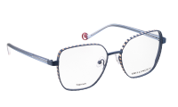 BOLDLINE-SP11 Optische Fassungen Blue Butterfly