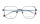 BOLDLINE-SP11 Optische Fassungen Blue Butterfly