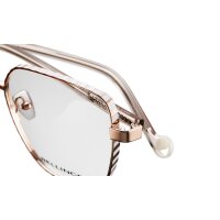 BOLDLINE-SP11 Optische Fassungen Rose Gold Butterfly