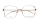 BOLDLINE-SP11 Optische Fassungen Rose Gold Butterfly