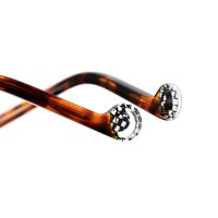 BOLDLINE-SP11 Optische Fassungen Black Butterfly