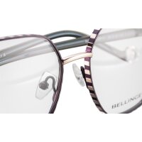 BOLDLINE-SP11 Optische Fassungen Purple Butterfly
