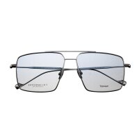 KENZO Optische Fassungen Silver Square