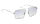 KENZO Optische Fassungen Silver Square