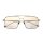 KENZO Optische Fassungen Gold Square