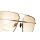 KENZO Optische Fassungen Gold Square